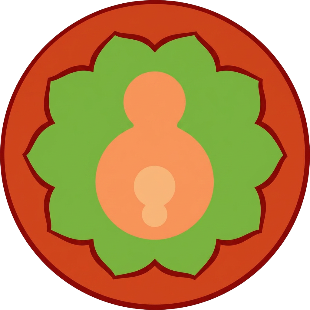 Logo Mãe do Corpo